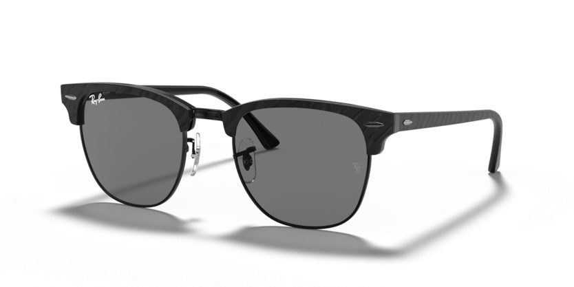 Gafas de Sol Ray-Ban Clubmaster RB3016 1305B1 51 21