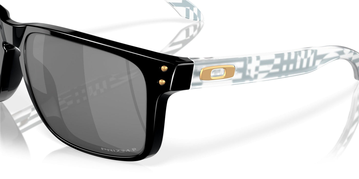 Gafas de Sol Oakley Holbrook XL OO9417 43 59 18