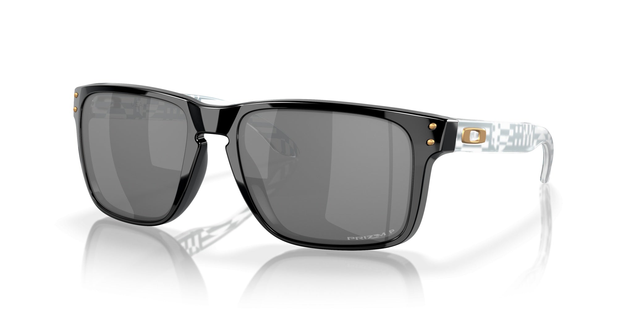 Gafas de Sol Oakley Holbrook XL OO9417 43 59 18