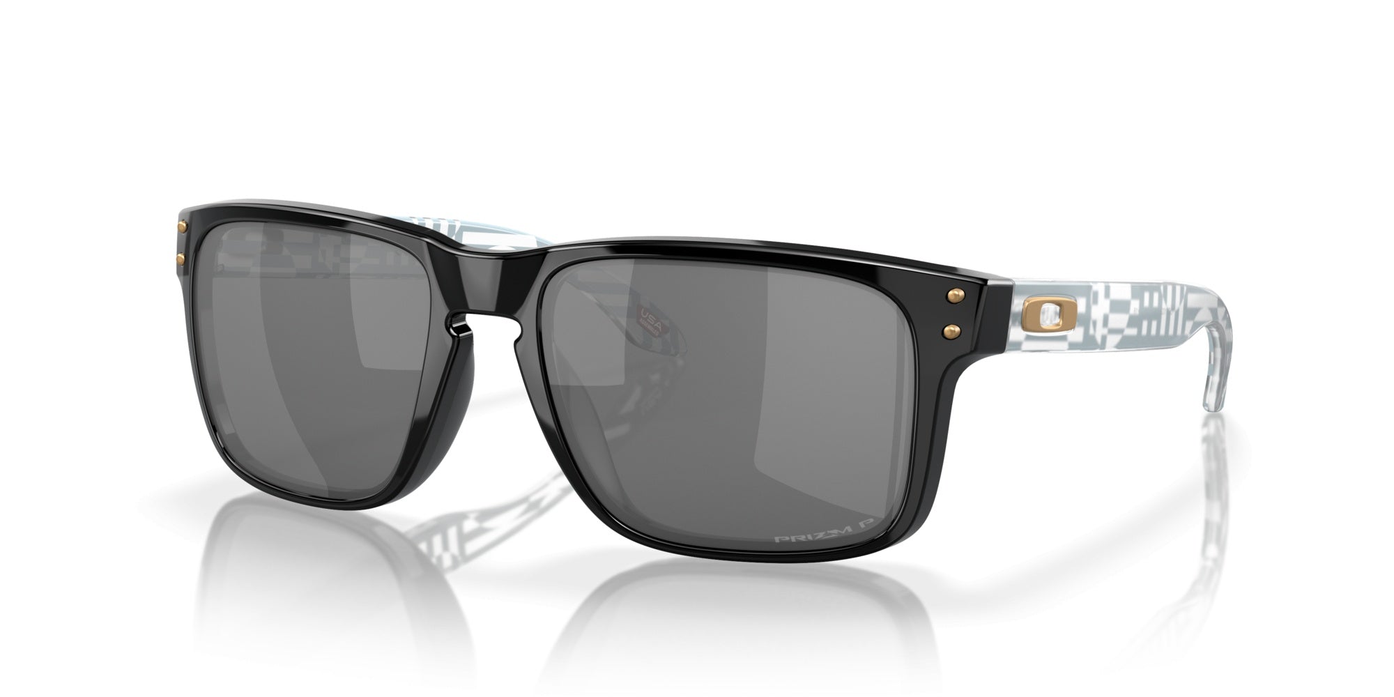 Gafas de Sol Oakley Holbrook OO9102 Y7 55 18
