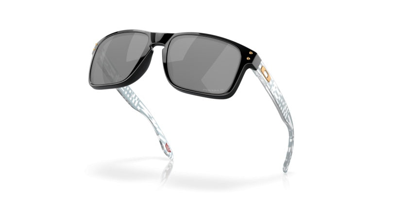 Gafas de Sol Oakley Holbrook OO9102 Y7 55 18