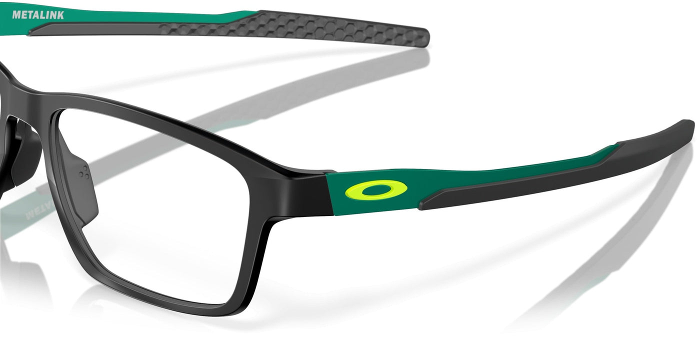 Gafas Graduadas Oakley Metalink OX8153 13 55 17