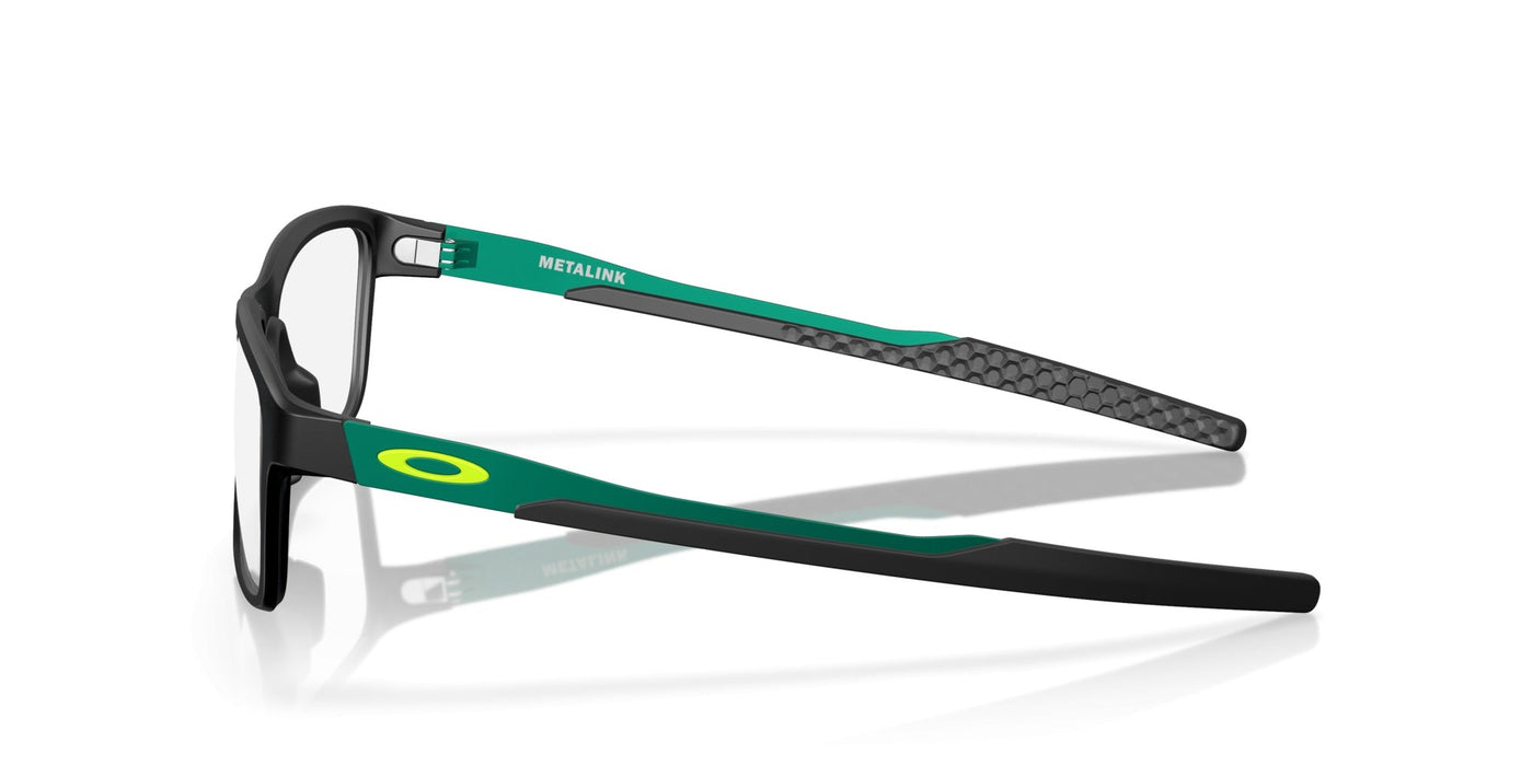 Gafas Graduadas Oakley Metalink OX8153 13 55 17