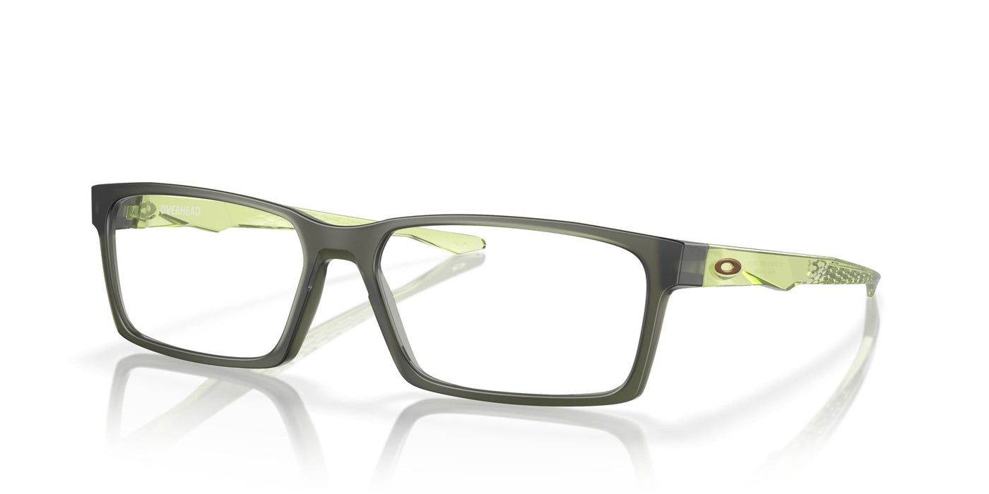 Gafas Graduadas Oakley Overhead OX8060 08 59 16