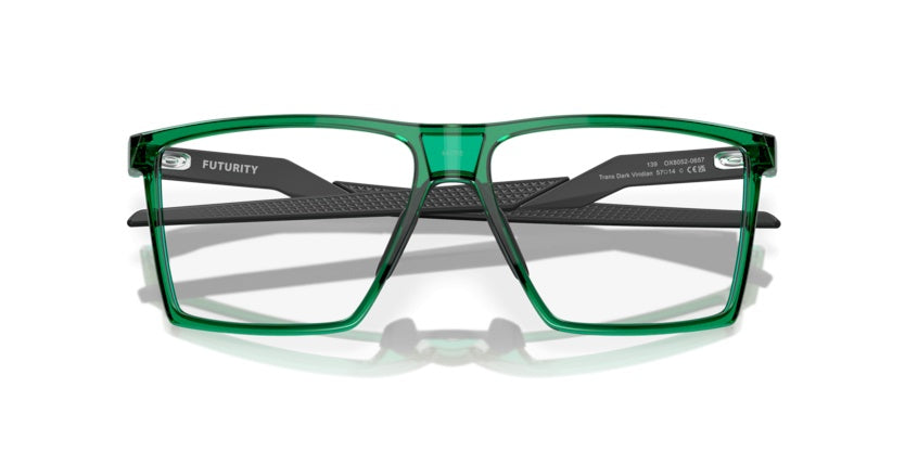 Gafas Graduadas Oakley Futurity OX8052 06 55 14