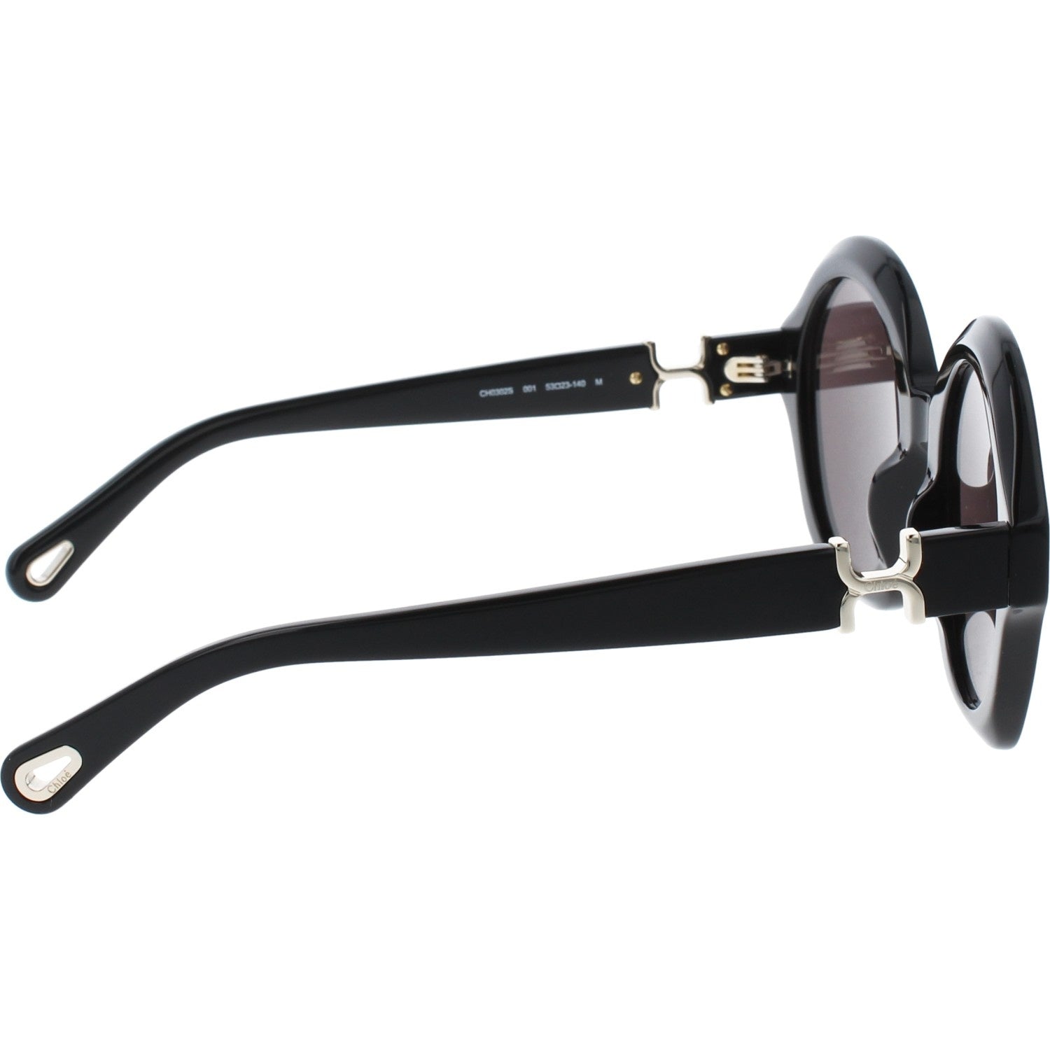 Gafas de Sol Chloé CH302 001 53 23