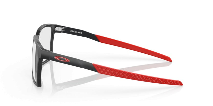 Gafas Graduadas Oakley Exchange OX8055 04 56 17