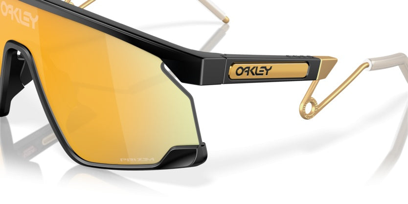 Gafas de Sol Oakley BXTR Metal OO9237 01 01 39