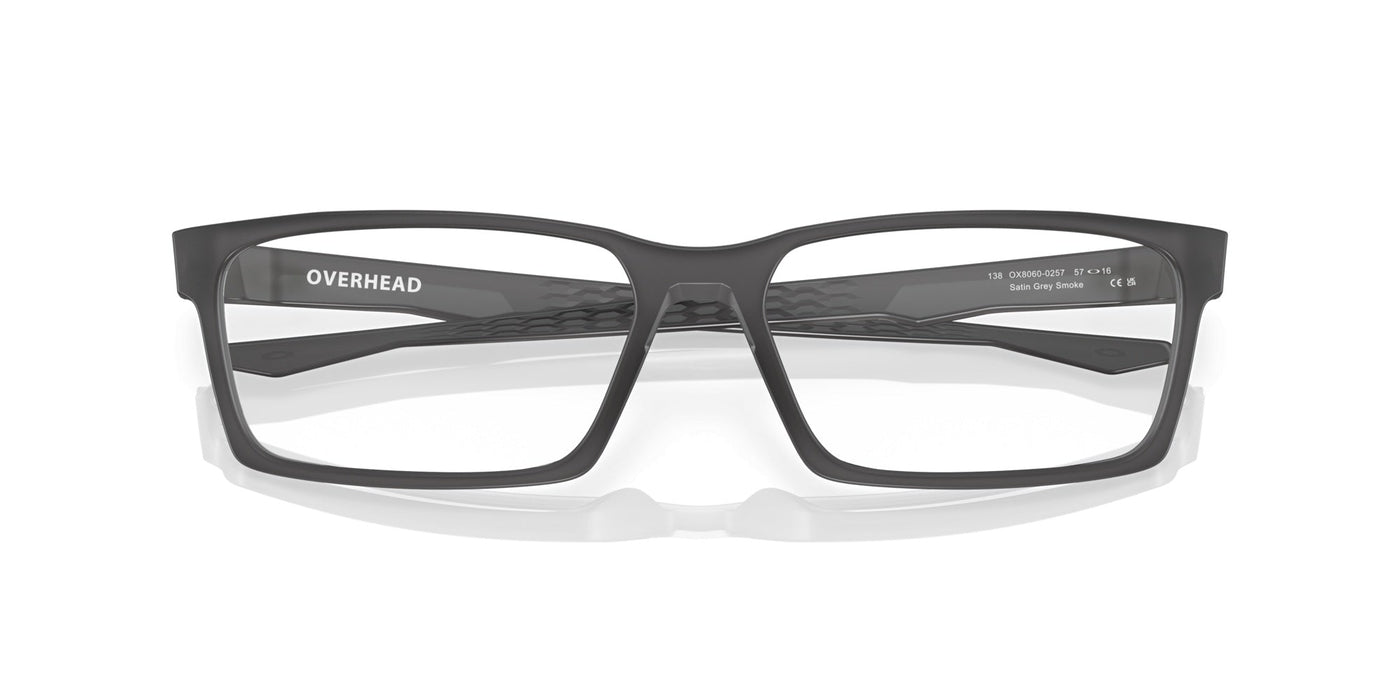 Gafas Graduadas Oakley Overhead OX8060 02 57 16