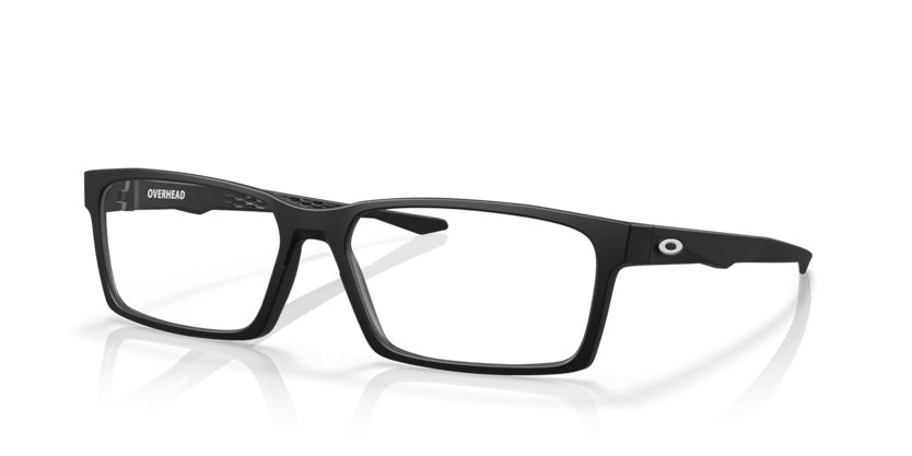 Gafas Graduadas Oakley Overhead OX8060 01 59 16