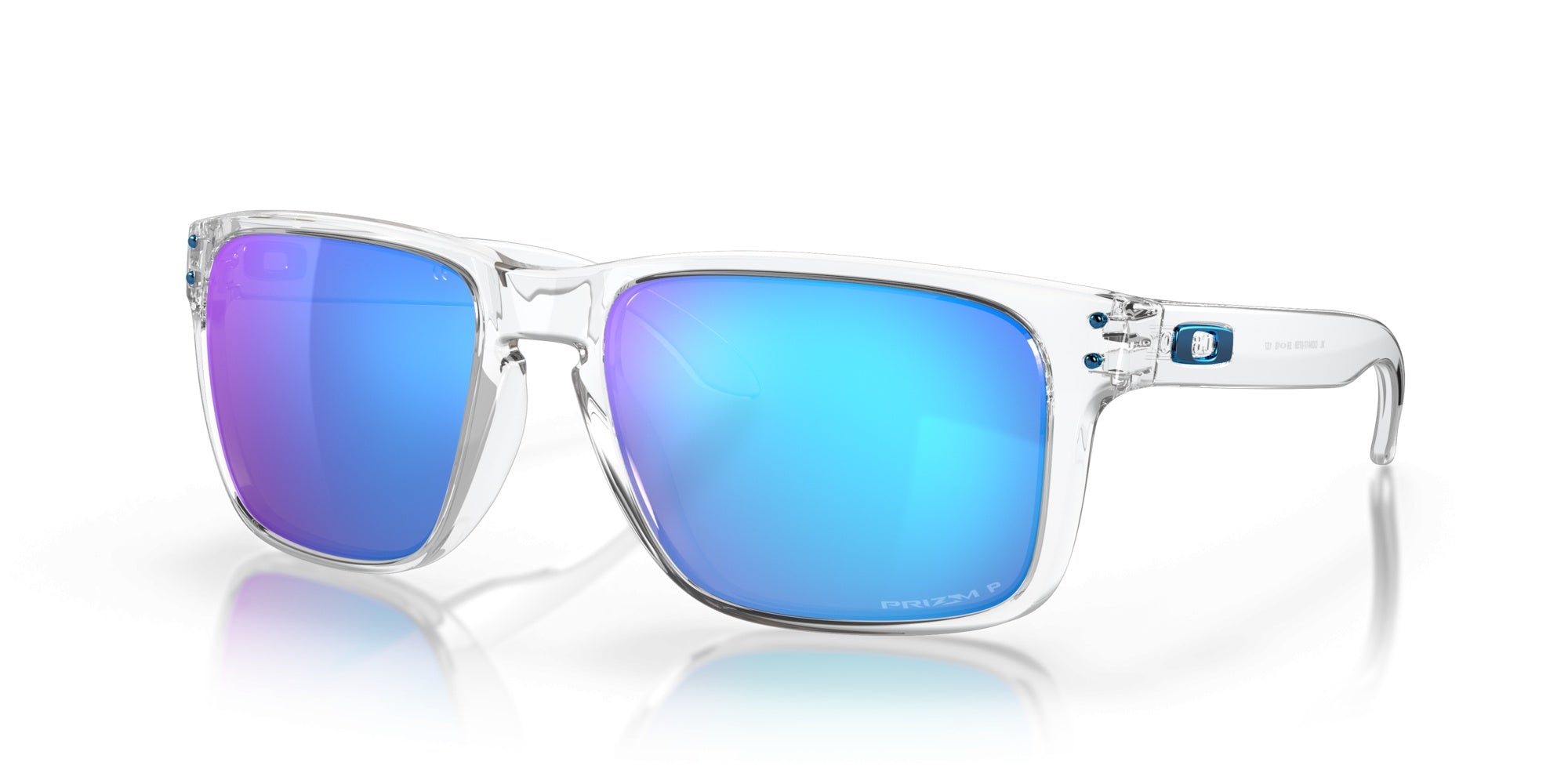 Gafas de Sol Oakley Holbrook XL OO9417 07 59 18