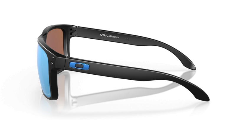 Gafas de Sol Oakley Holbrook XL OO9417 25 59 18