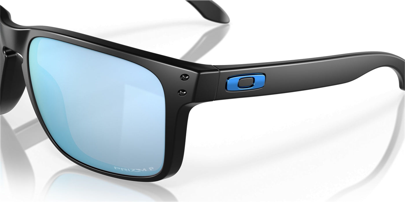 Gafas de Sol Oakley Holbrook XL OO9417 25 59 18