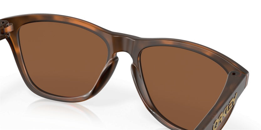Gafas de Sol Oakley Frogskins OO9013 C5 55 17