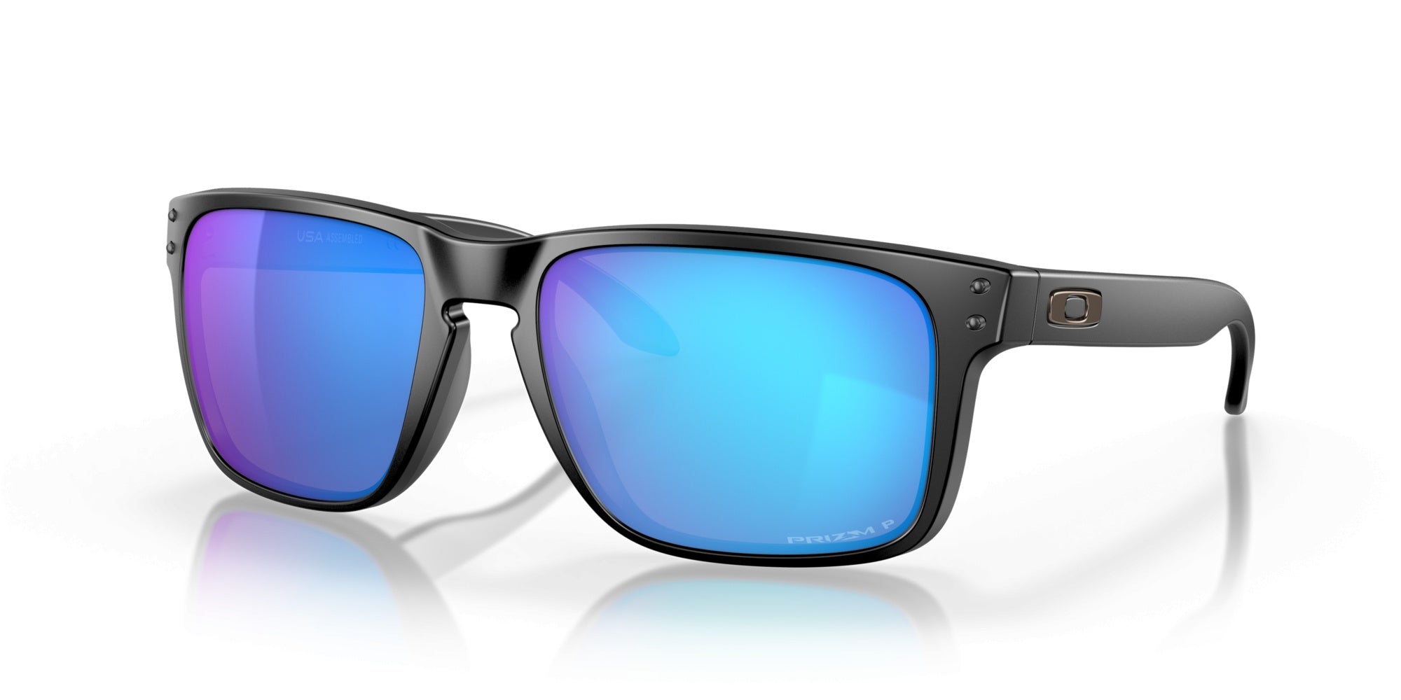 Gafas de Sol Oakley Holbrook XL OO9417 21 59 18