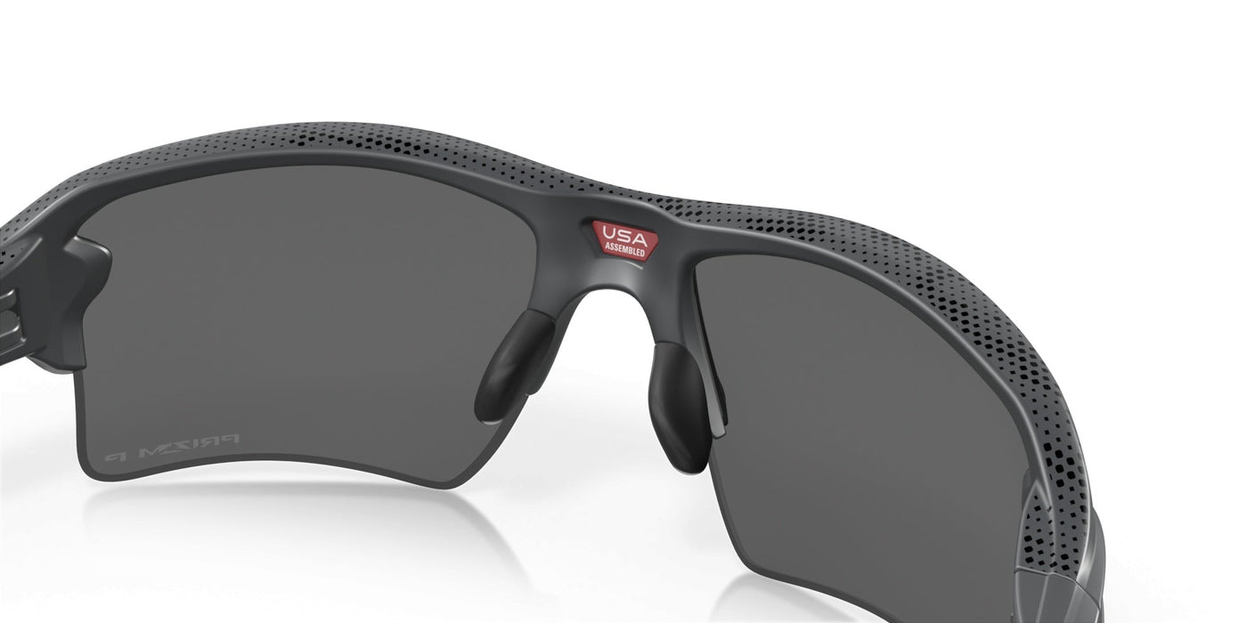 Gafas de Sol Oakley Flak Jacket 2.0 OO9188 H3 59 12