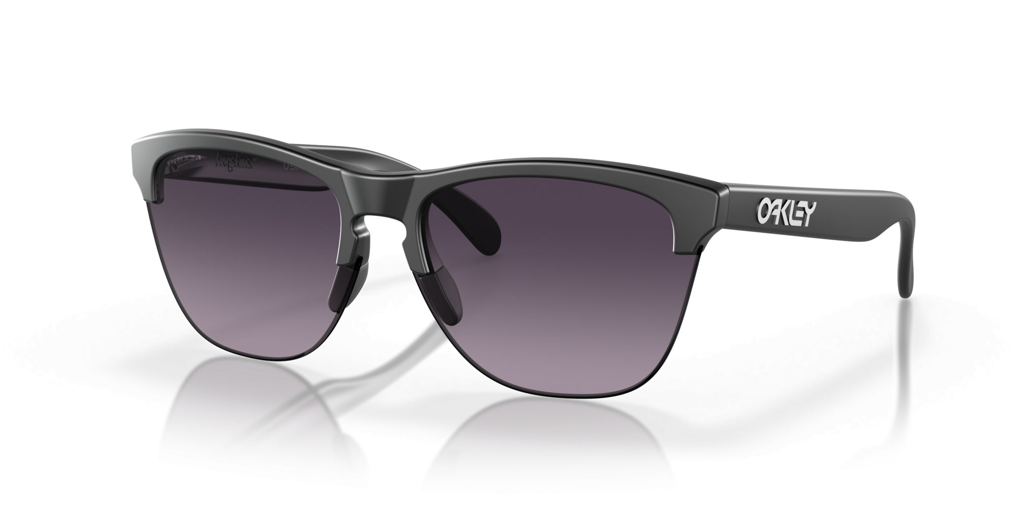Gafas de Sol Oakley Frogskins Lite OO9374 49 63 10