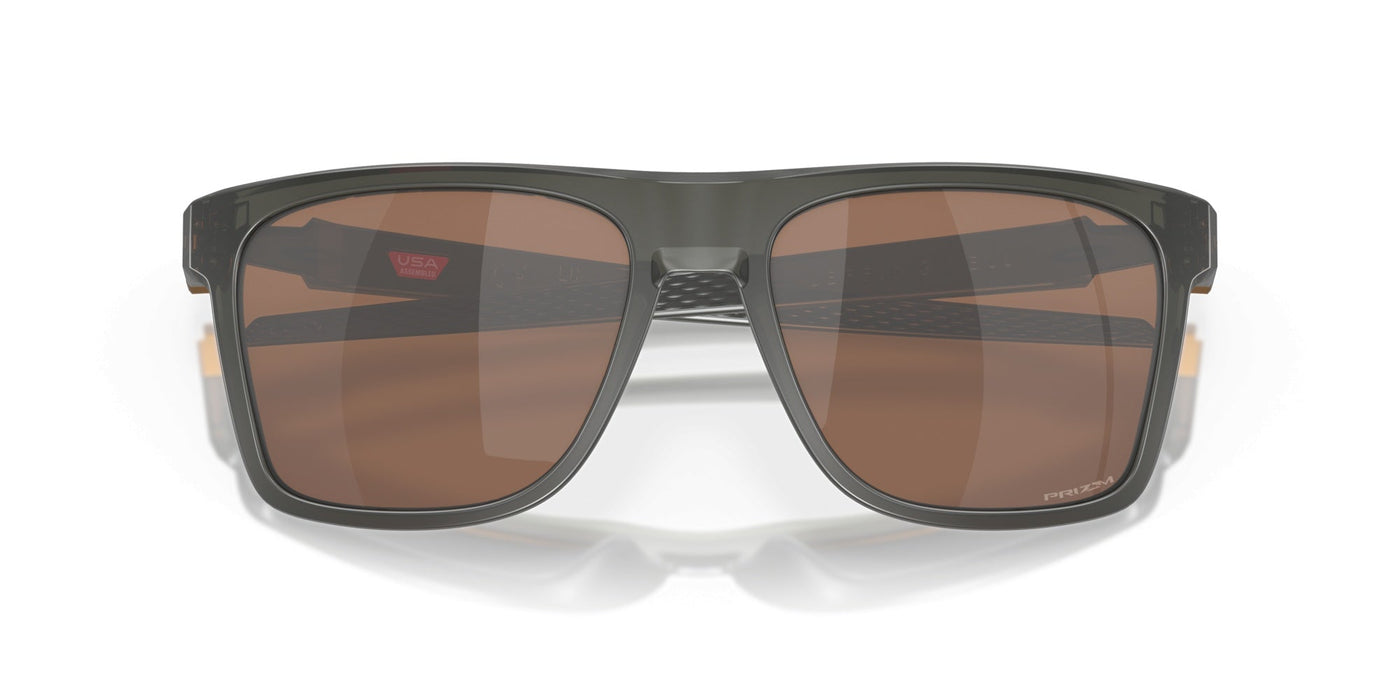 Gafas de Sol Oakley Leffingwell OO9100 02 57 17