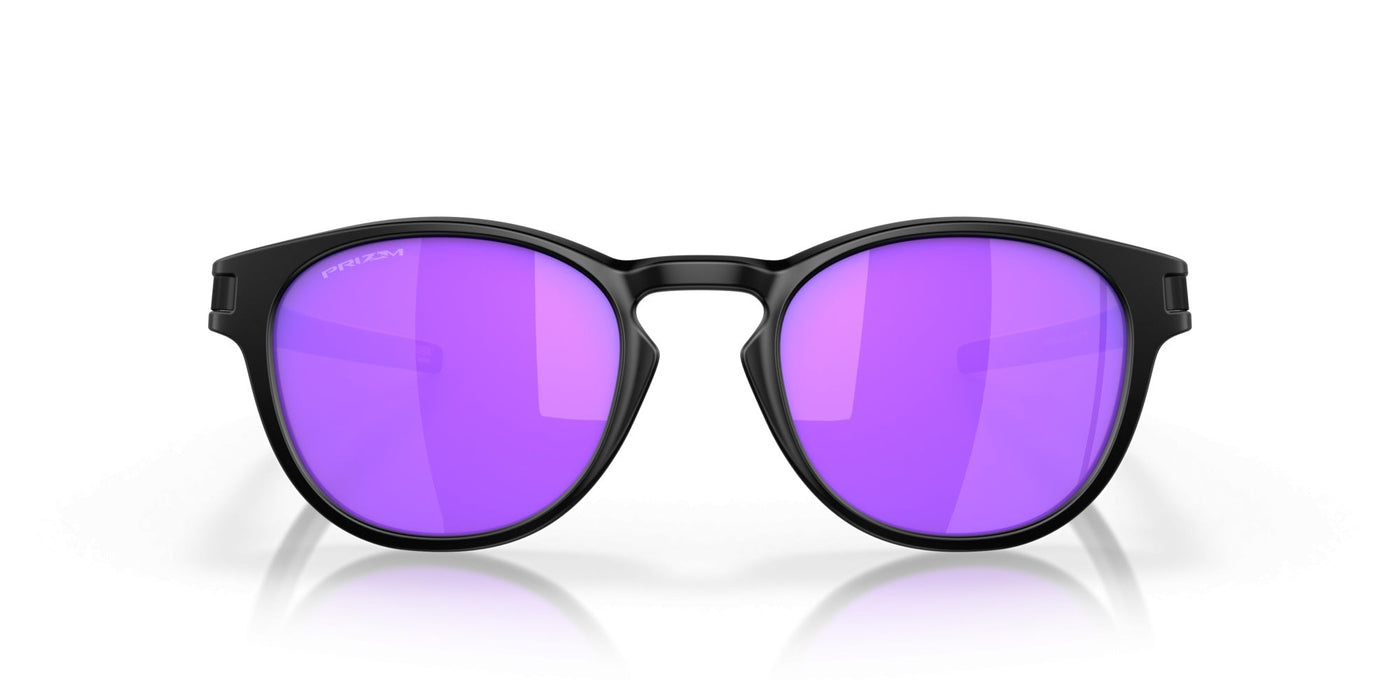 Gafas de Sol Oakley Latch OO9265 55 53 21