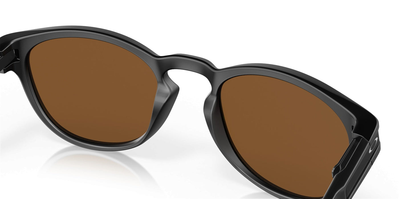 Gafas de Sol Oakley Latch OO9265 55 53 21