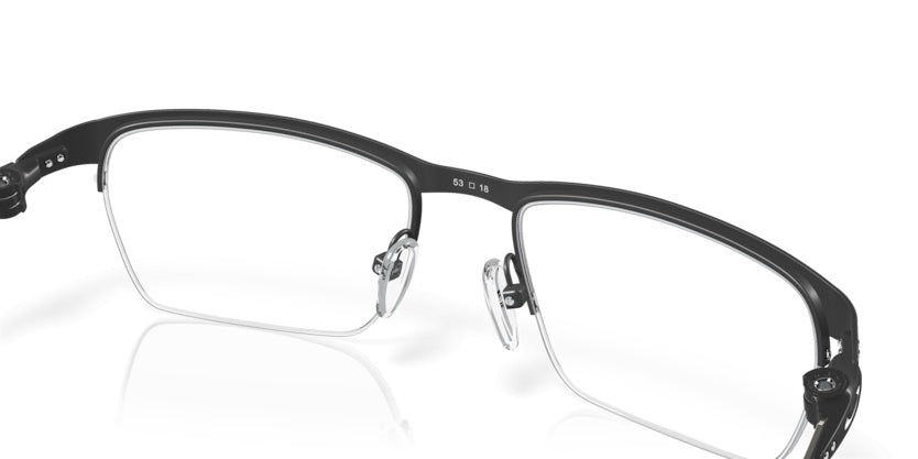 Gafas Graduadas Oakley Tincup 0.5 Ti OX5099 01 53 18