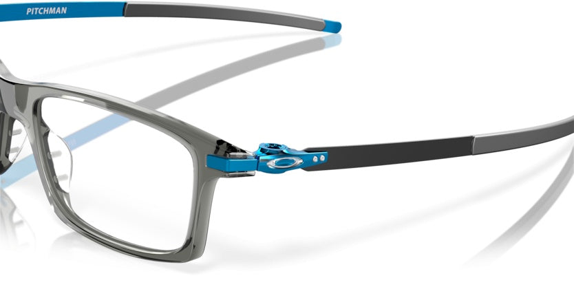 Gafas Graduadas Oakley Pitchman OX8050 12 55 18