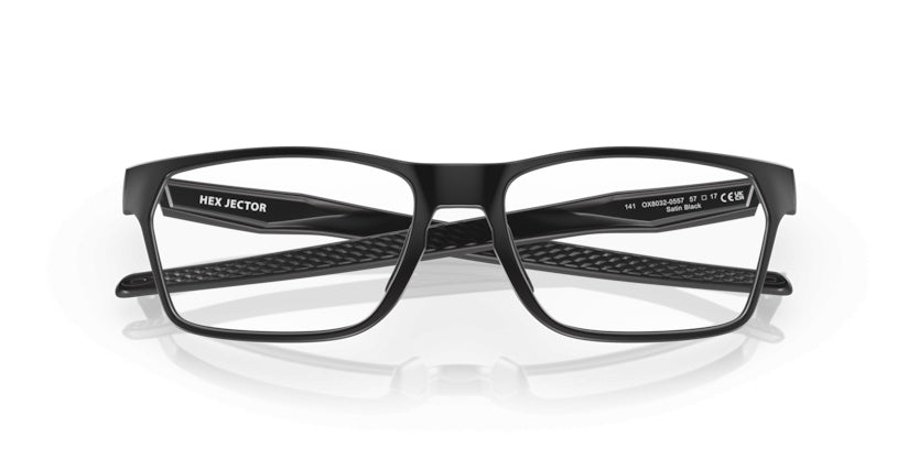 Gafas Graduadas Oakley Hex Jector OX8032 05 55 16