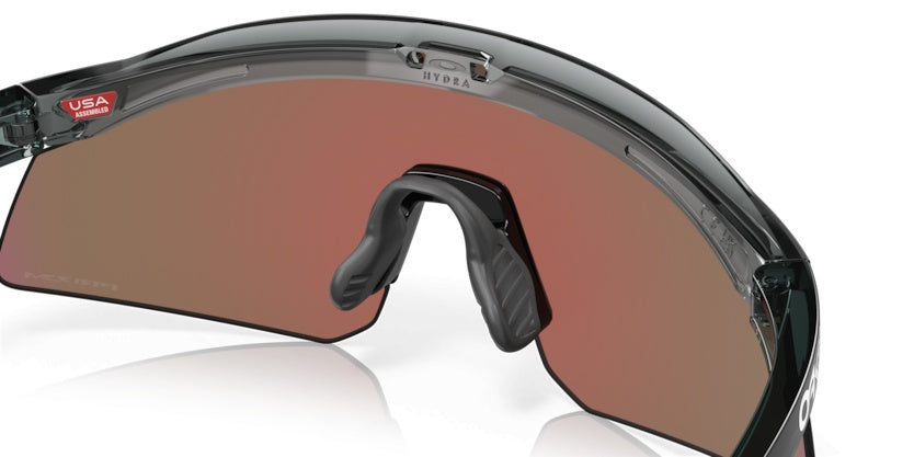 Gafas de Sol Oakley Hydra OO9229 04 00 37