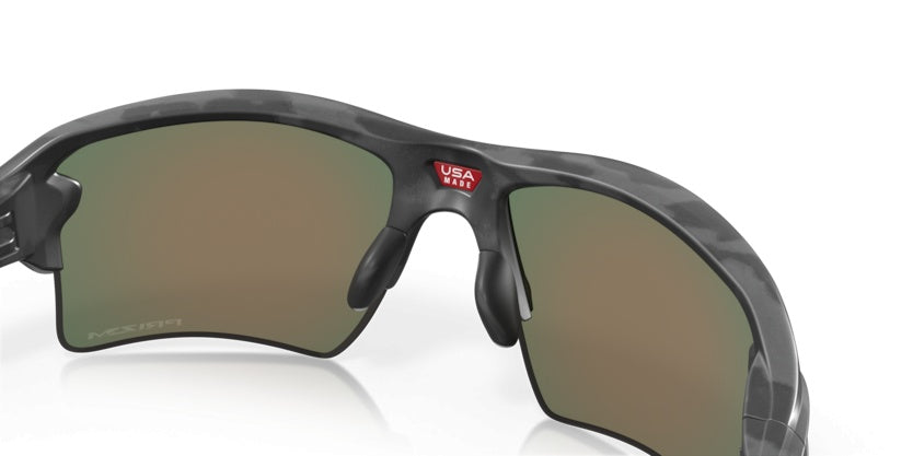 Gafas de Sol Oakley Flak Jacket 2.0 OO9188 86 59 12