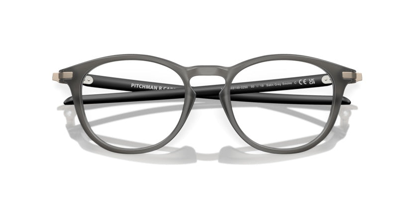 Gafas Graduadas Oakley Pictchman R Carbon OX8149 02 50 19