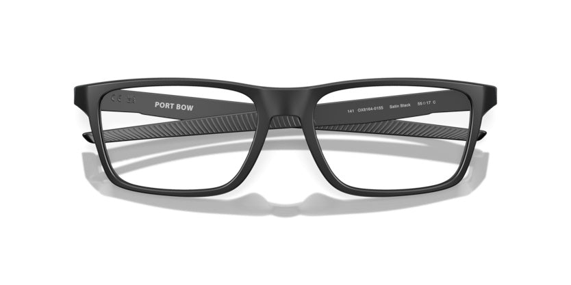 Gafas Graduadas Oakley Port Bow OX8164 01 55 17
