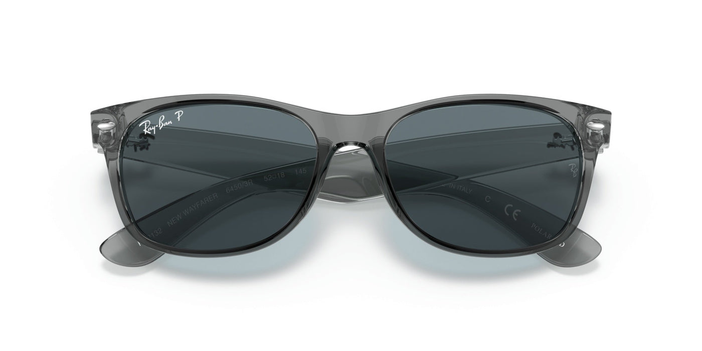 Gafas de Sol Ray-Ban New Wayfarer RB2132 64503R 58 18