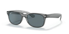 Gafas de Sol Ray-Ban New Wayfarer RB2132 64503R 58 18
