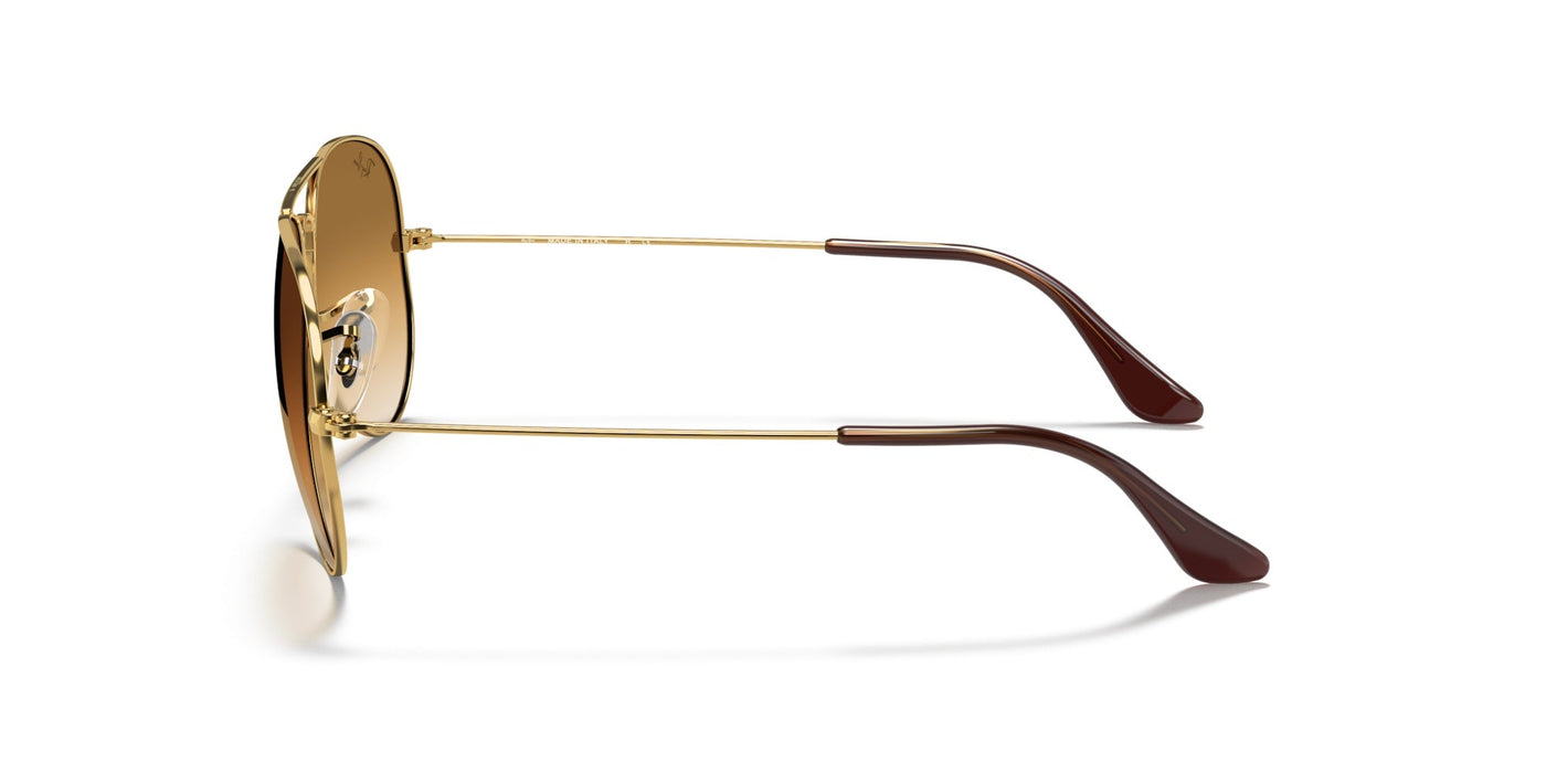 Gafas de Sol Ray-Ban Aviador RB3025 001/51 58 14