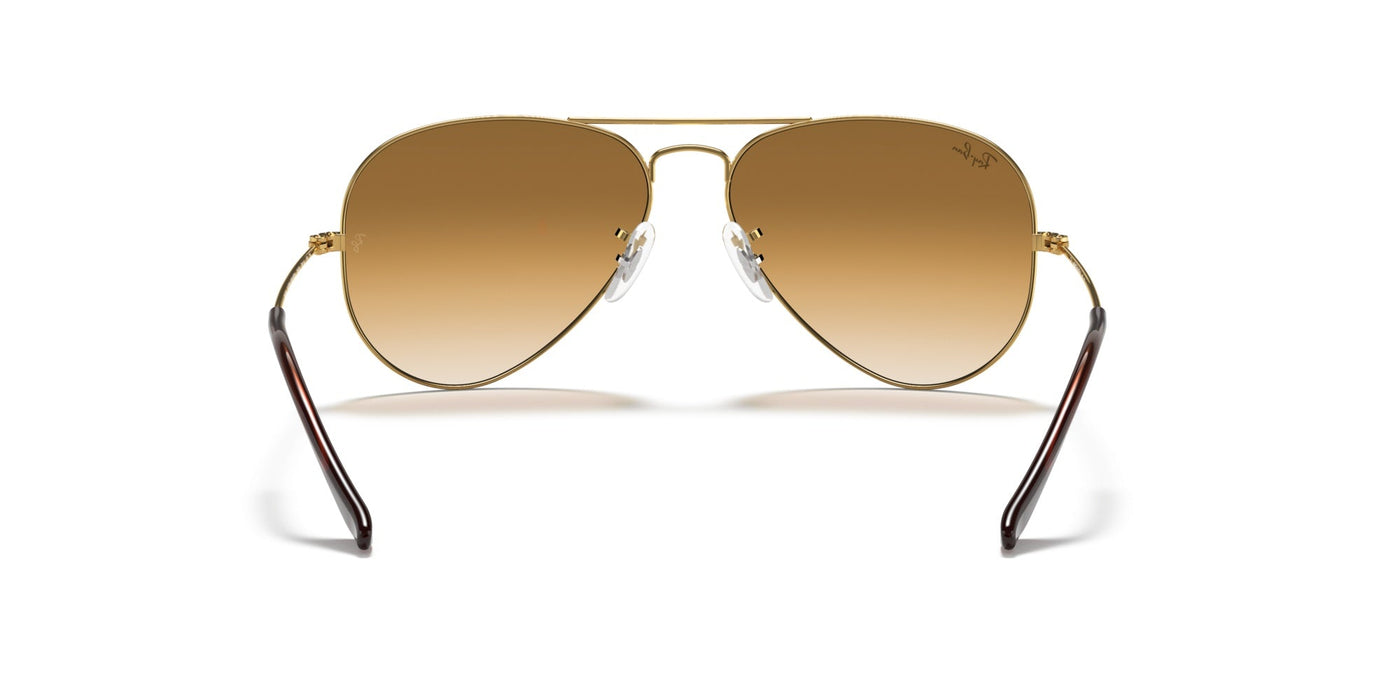 Gafas de Sol Ray-Ban Aviador RB3025 001/51 58 14