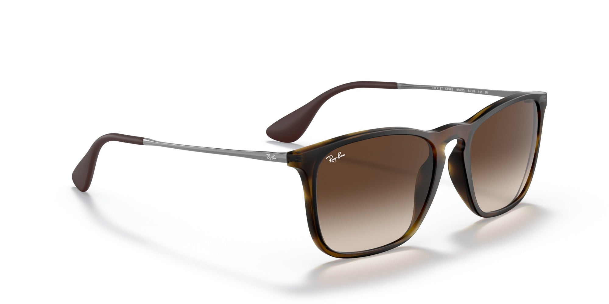 Gafas de Sol Ray-Ban Chris RB4187 856/13 54 18