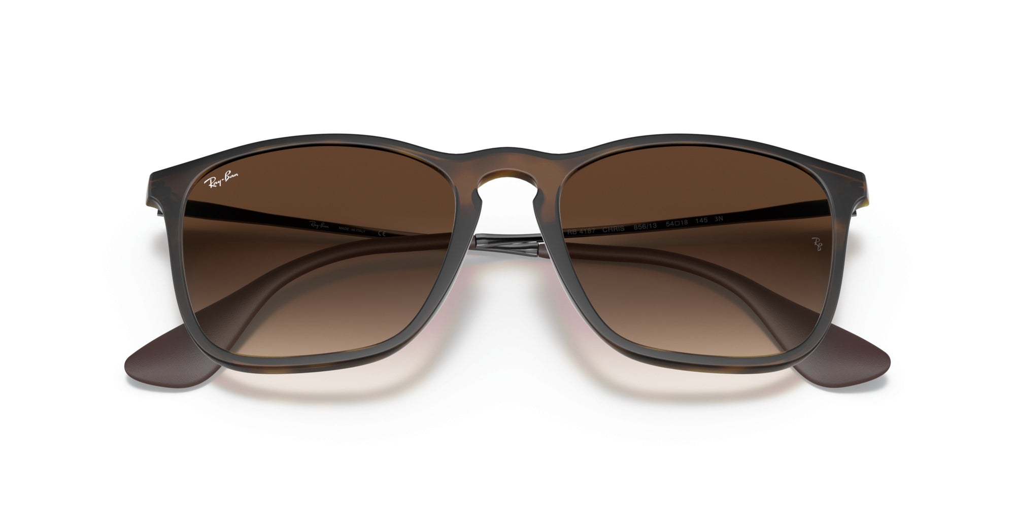 Gafas de Sol Ray-Ban Chris RB4187 856/13 54 18