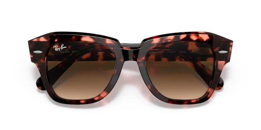 Gafas de Sol Ray-Ban State Street RB2186 133451 52 20
