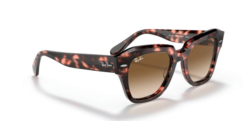 Gafas de Sol Ray-Ban State Street RB2186 133451 52 20