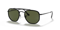 Gafas de Sol Ray-Ban The Marshal RB3648M 002/58 52 23