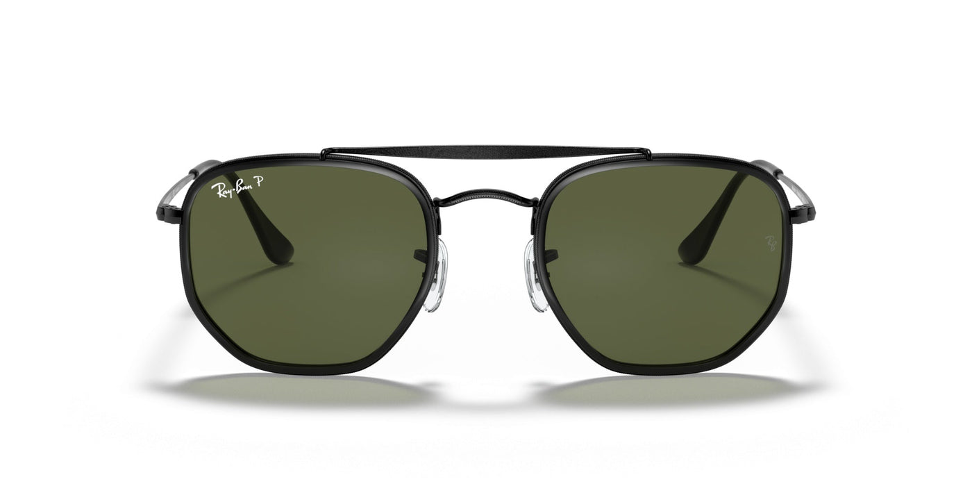 Gafas de Sol Ray-Ban The Marshal RB3648M 002/58 52 23