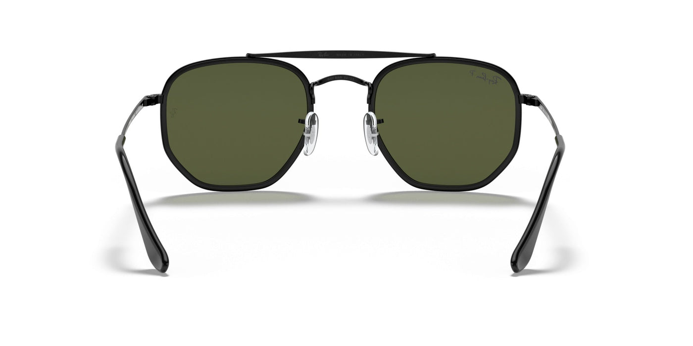 Gafas de Sol Ray-Ban The Marshal RB3648M 002/58 52 23