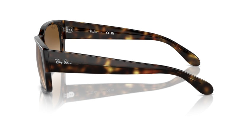 Gafas de Sol Ray-Ban RB4388 710/51 55 18