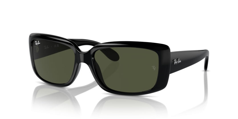 Gafas de Sol Ray-Ban RB4389 601/31 58 17