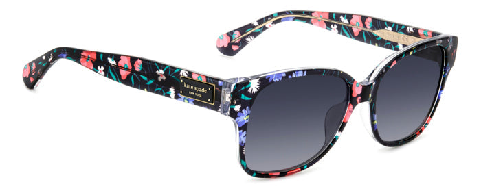 Sunglasses Kate Spade KS TRULEE 2/G/S SDK9O 55 16