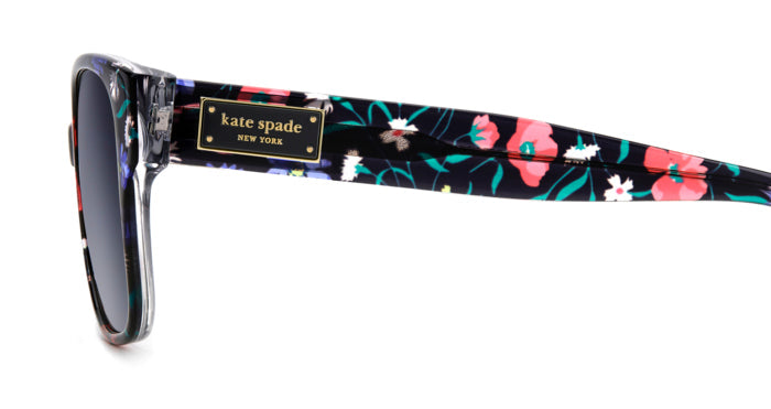 Sunglasses Kate Spade KS TRULEE 2/G/S SDK9O 55 16