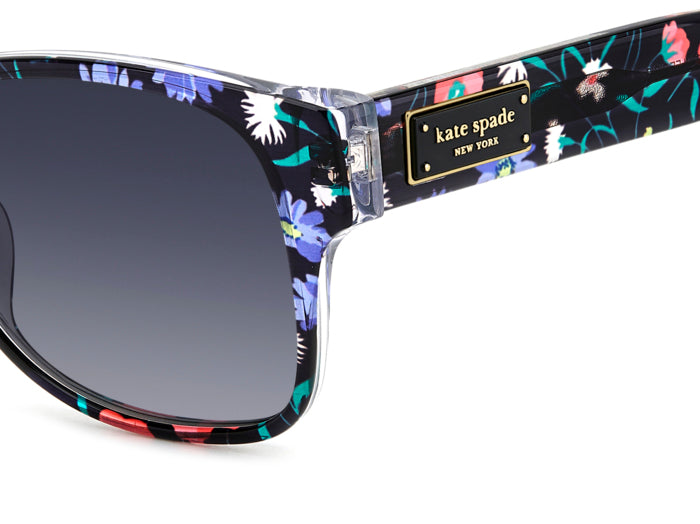 Sunglasses Kate Spade KS TRULEE 2/G/S SDK9O 55 16