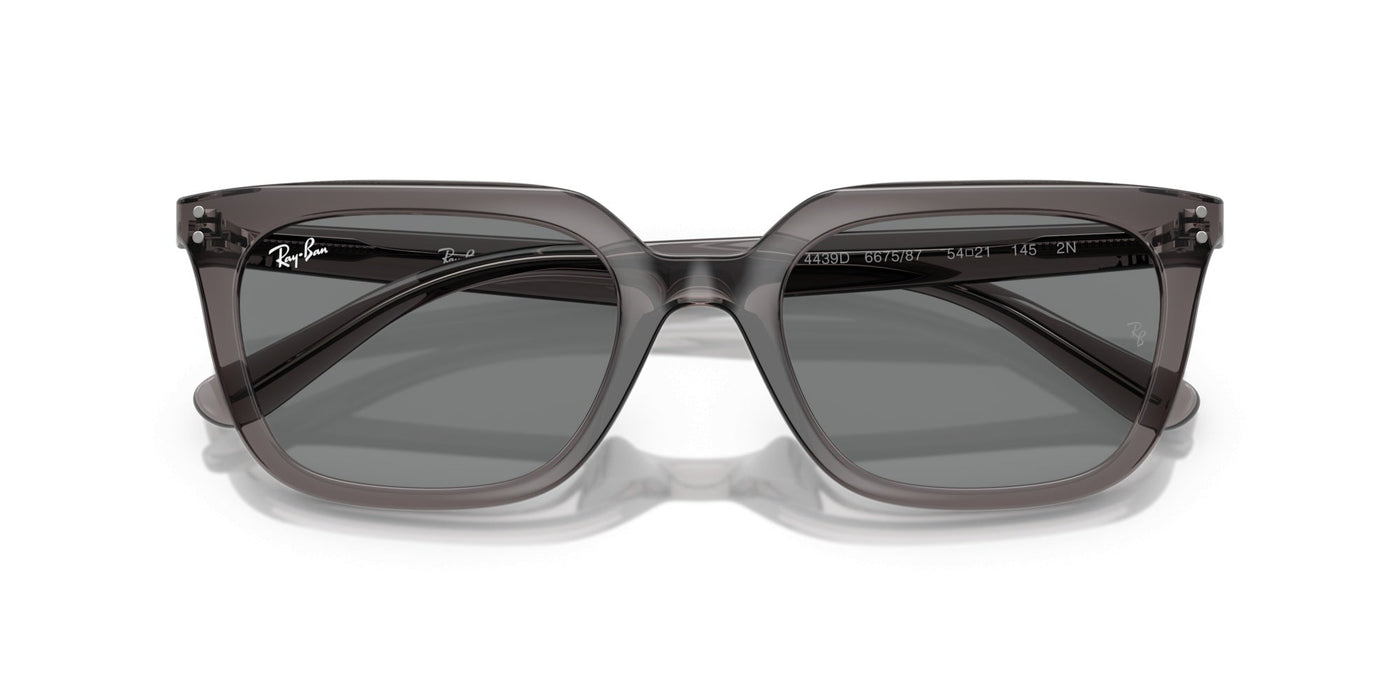 Gafas de Sol Ray-Ban RB4439D 667587 54 21