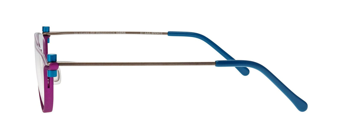 Gafas Graduadas Prodesign 9914 3521 52 18