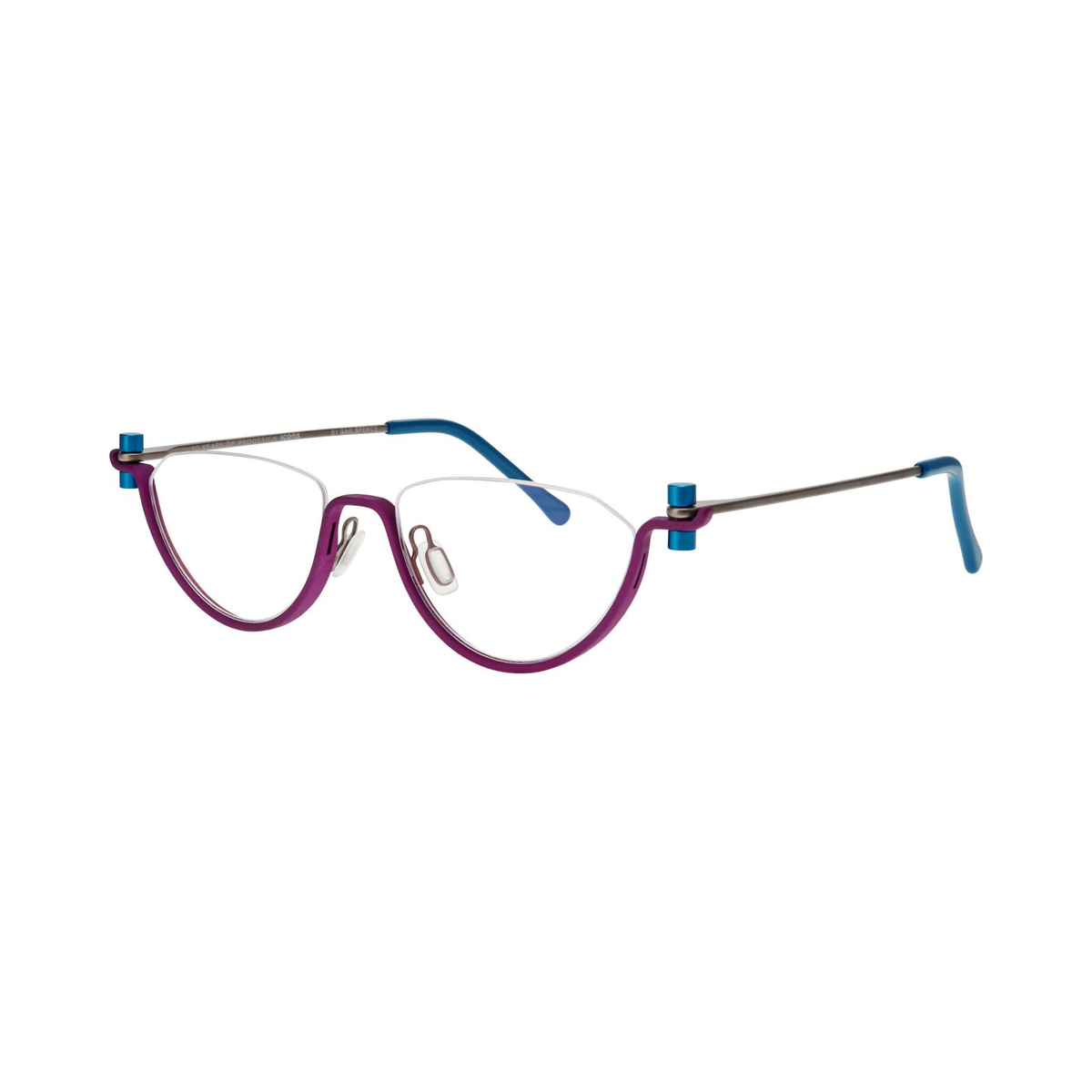 Gafas Graduadas Prodesign 9914 3521 52 18